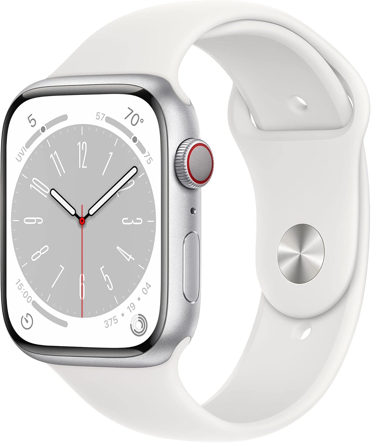 APPLE iWatch Series 8 Original 45mm