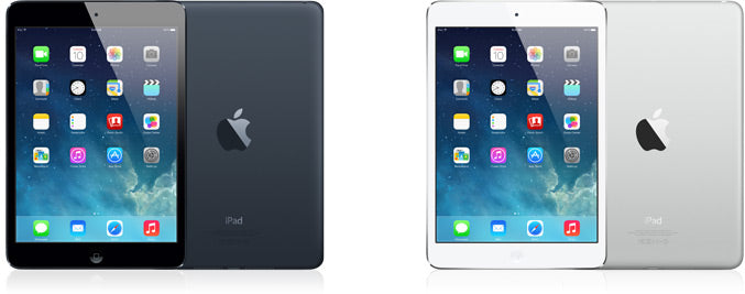 iPad mini-WiFi 2012 7.9inch