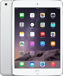 iPad Mini 3 (WiFi) – 2014