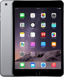 iPad Mini 3 (WiFi) – 2014