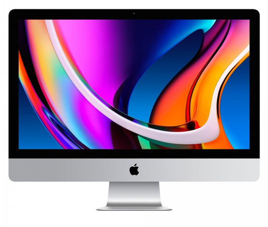 iMac 27inch New style -- thin 2019