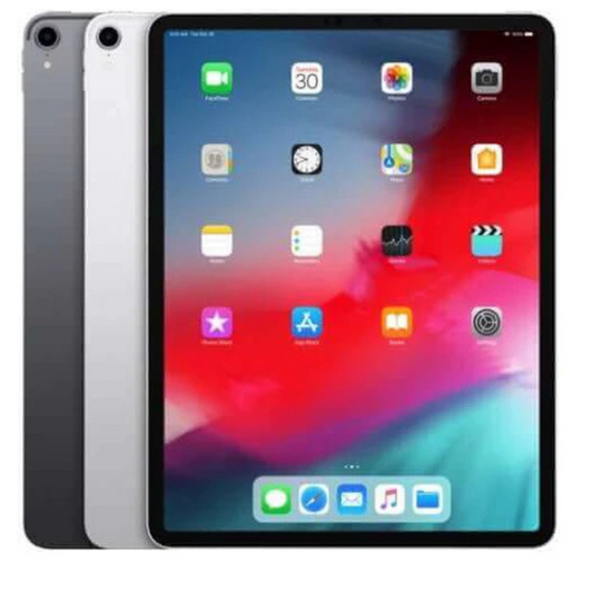 iPad Pro 3 (WiFi + Cellular) (2018)