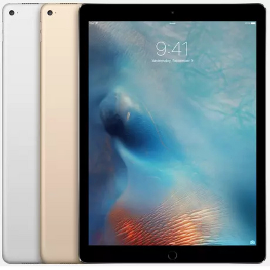 iPad Pro 1 (WiFi + Cellular) (2015)