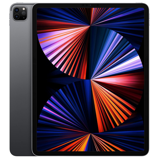 2021 iPad Pro 5 (WiFi + Cellular)