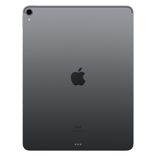 iPad Pro (WiFi) – 12.9-inch (2018) – 3rd Generation