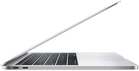 MacBook Pro 13.3 inch Retina Screen 2017