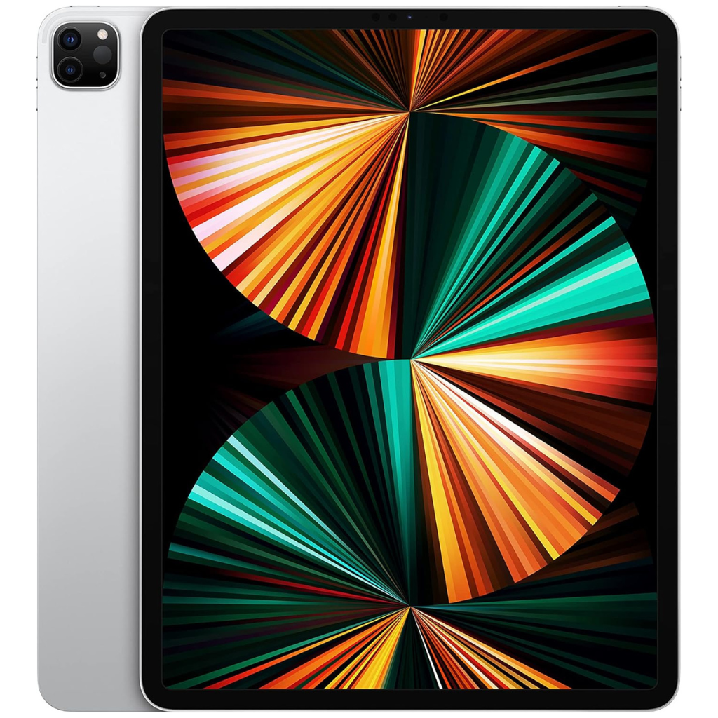 2021 iPad Pro 5 (WiFi + Cellular)