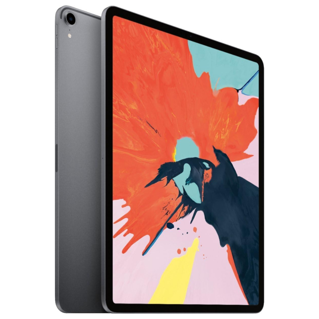 iPad Pro (WiFi) – 12.9-inch (2018) – 3rd Generation