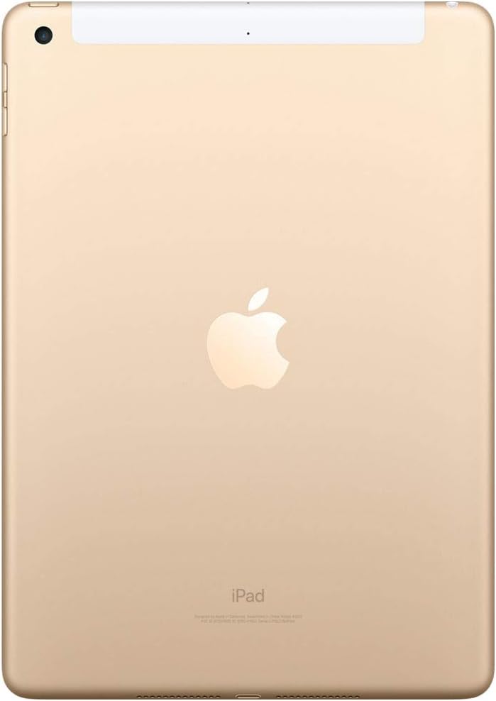 iPad 4-WiFi+Cellular
