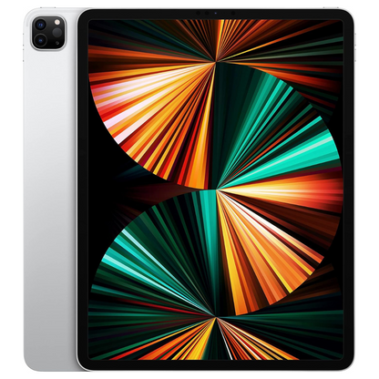 2021 iPad Pro (WiFi) – 12.9-inch (5th Generation)