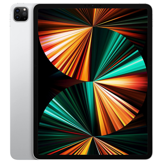 2021 iPad Pro (WiFi) – 12.9-inch (5th Generation)