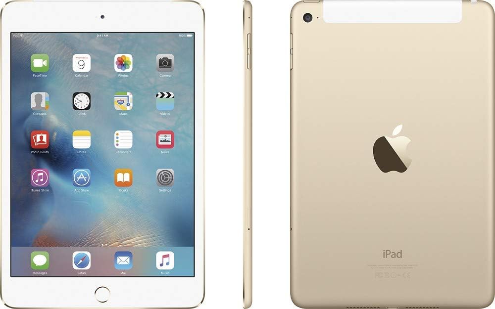 iPad Mini 4 (WiFi) – 2015