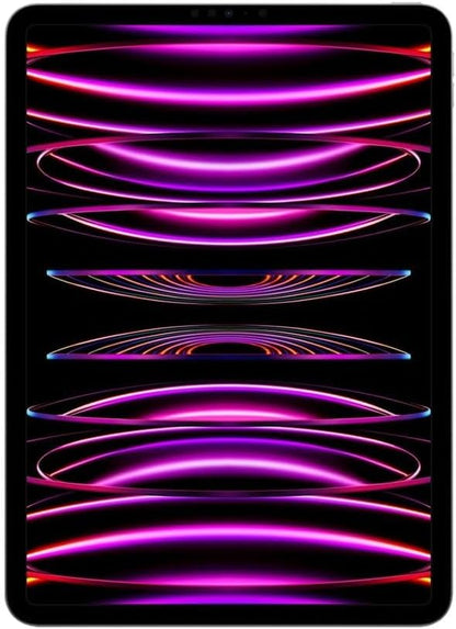 2021 iPad Pro (WiFi + Cellular) – 11-inch (3rd Generation)