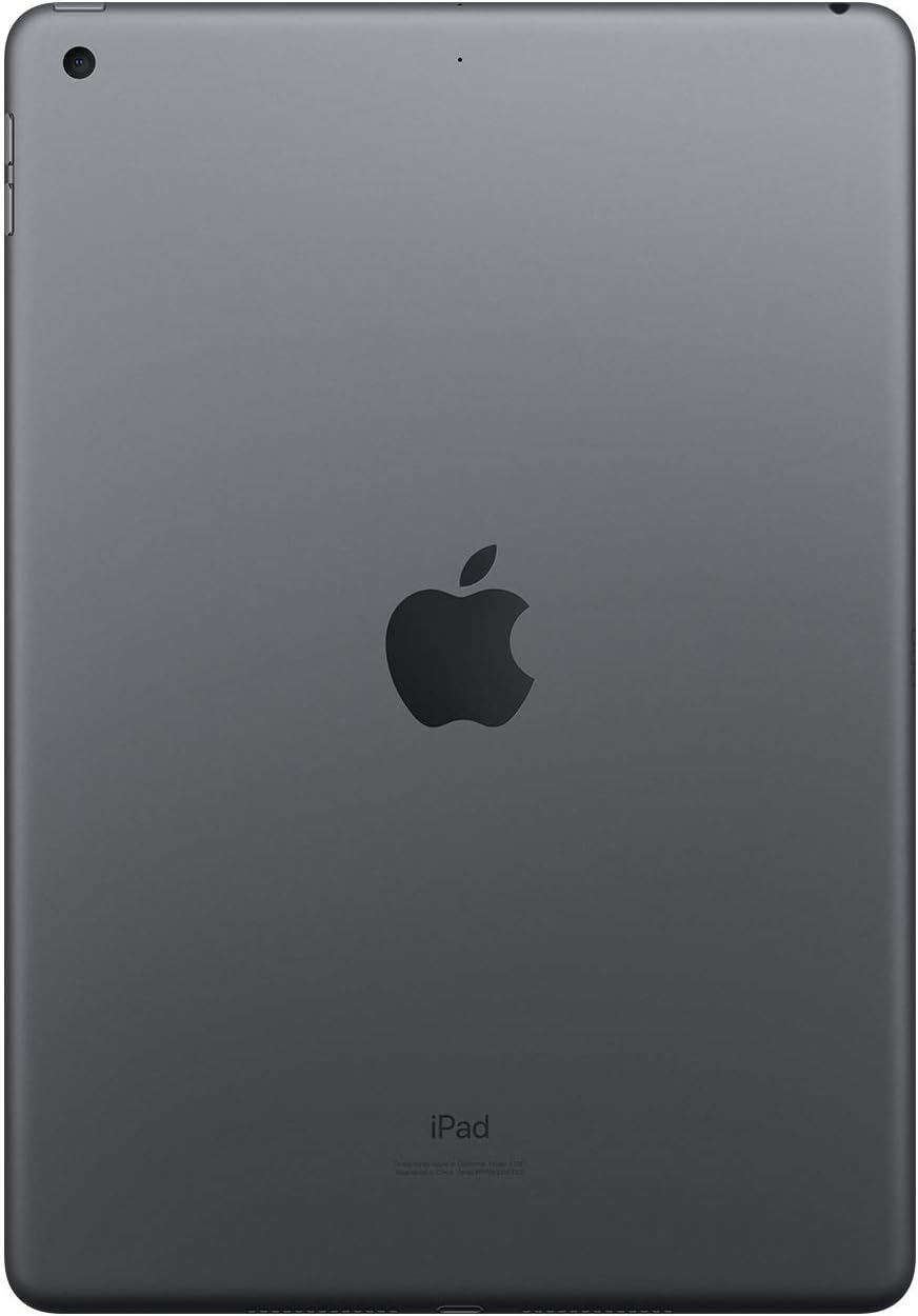 iPad 2019 (WiFi) – 7th Generation