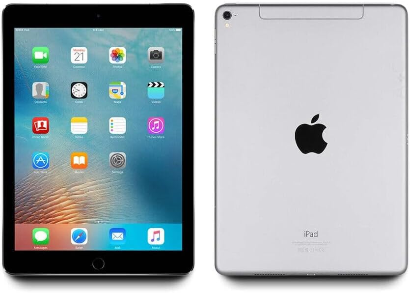 iPad Pro (WiFi) – 9.7-inch (2016)