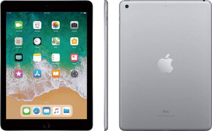 iPad 2017 (WiFi) – 5th Generation