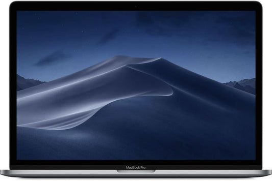 15.4 inch Retina Screen MacBook Pro with Touch Bar 2015