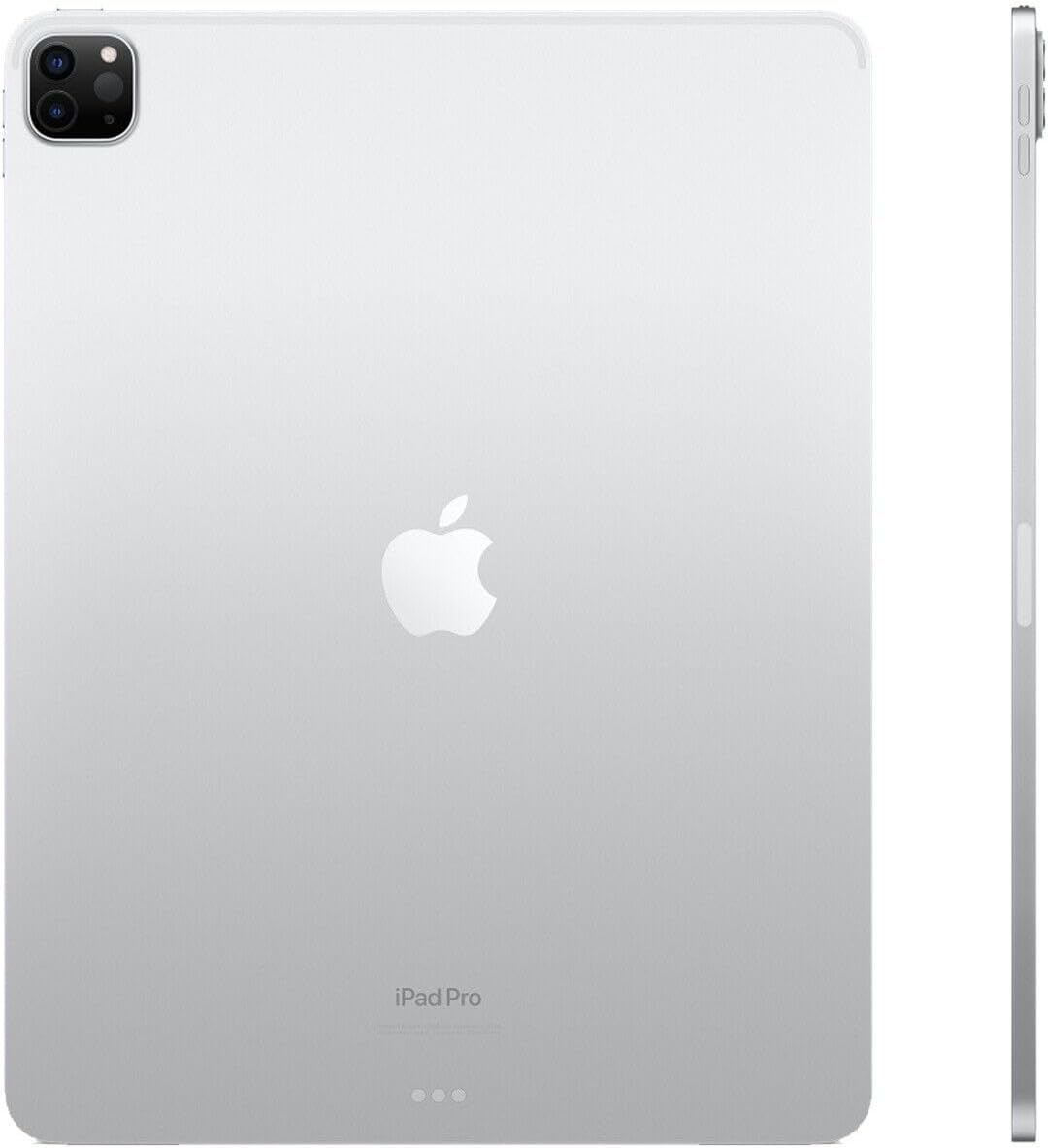 2021 iPad Pro (WiFi + Cellular) – 11-inch (3rd Generation)
