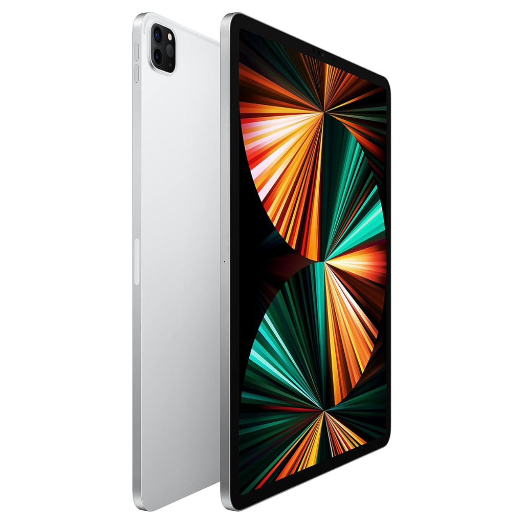 2021 iPad Pro (WiFi) – 12.9-inch (5th Generation)