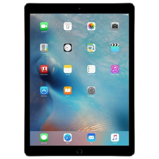 iPad Pro 2 (WiFi + Cellular)  (2017)