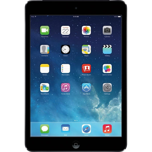iPad Mini 2 (WiFi) – 2013