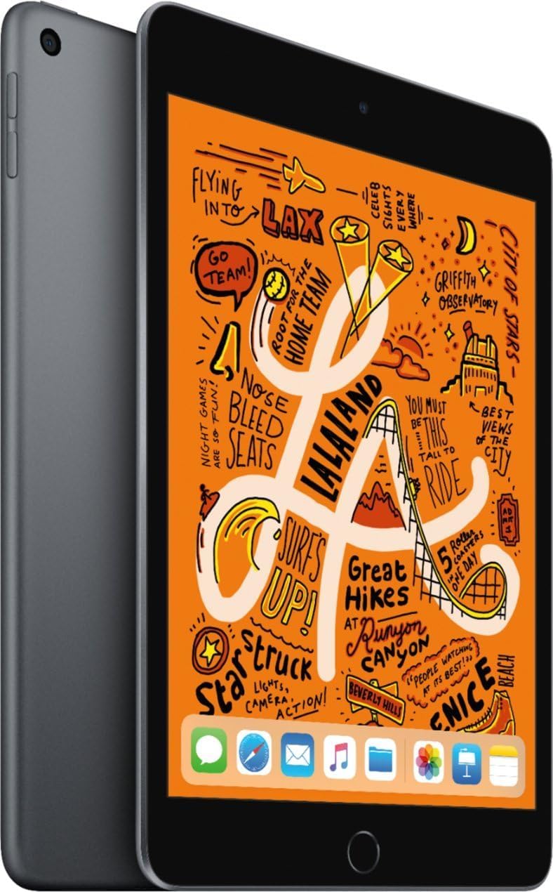 iPad Mini 5 (WiFi) – 2019