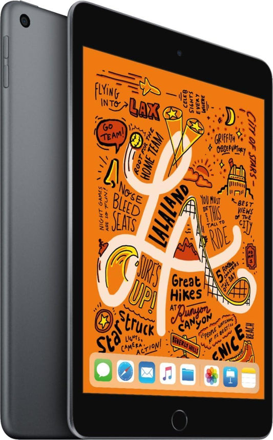 iPad Mini 5 (WiFi) – 2019