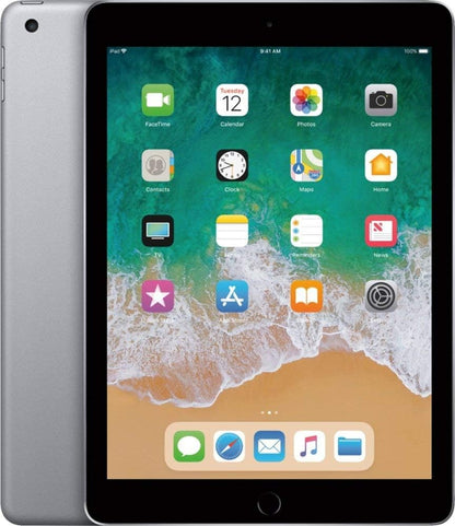 iPad 2017 (WiFi) – 5th Generation