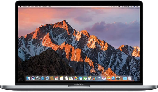 15.4 inch Retina Screen MacBook Pro with Touch Bar 2014