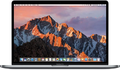 15.4 inch Retina Screen MacBook Pro with Touch Bar 2013