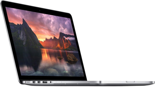 MacBook Pro 13.3 inch Retina Screen 2016