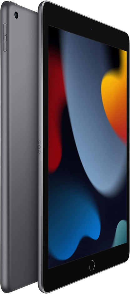 iPad 2021 (WiFi) – 9th Generation
