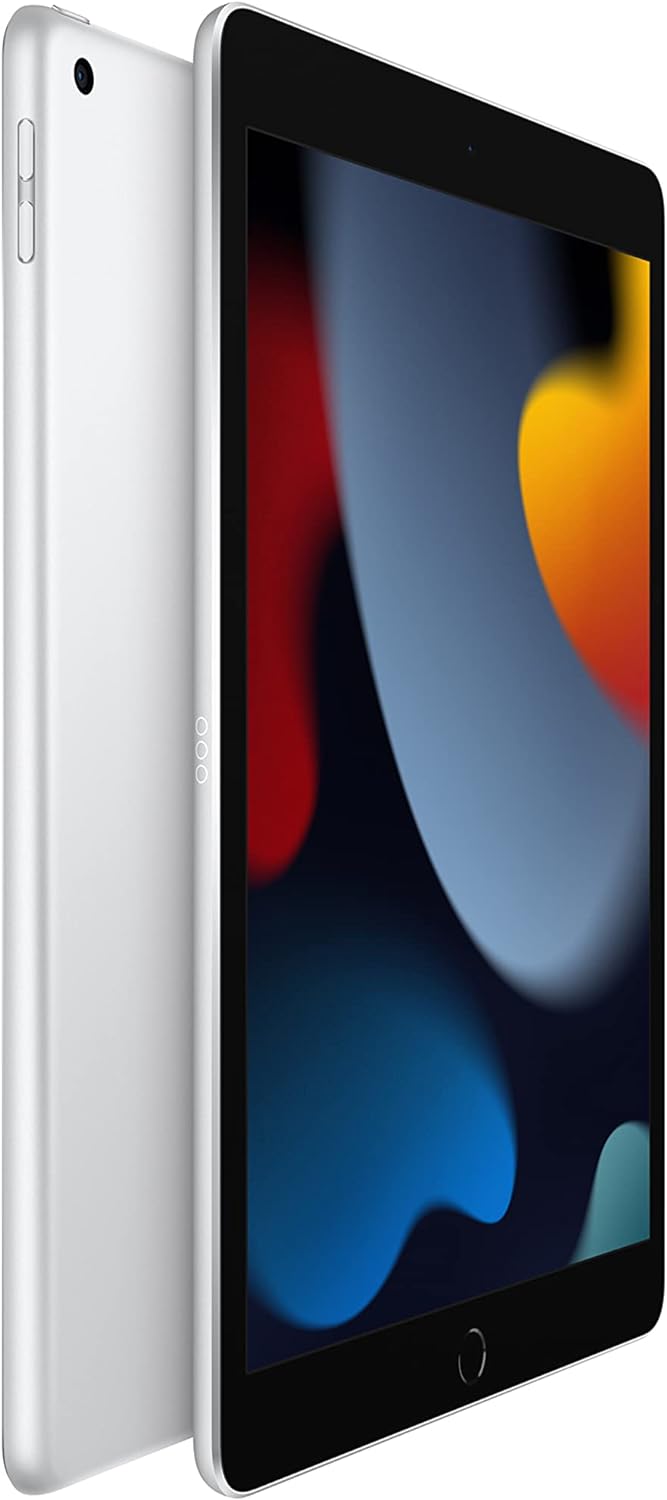 iPad 2021 (WiFi) – 9th Generation