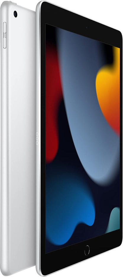 iPad 2021 (WiFi) – 9th Generation
