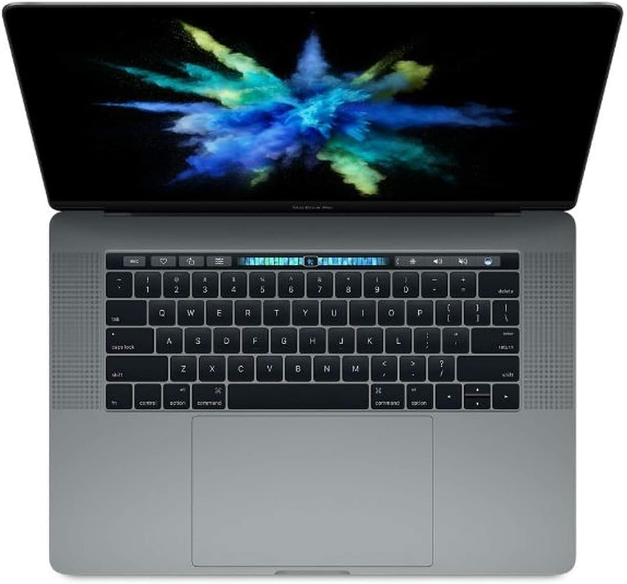 15.4 inch Retina Screen MacBook Pro with Touch Bar 2013