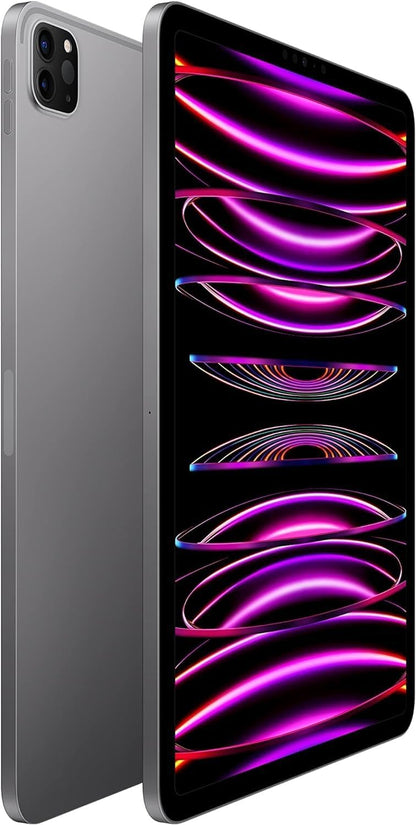 2021 iPad Pro (WiFi + Cellular) – 11-inch (3rd Generation)