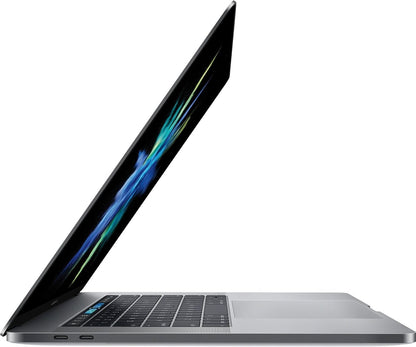 15.4 inch Retina Screen MacBook Pro with Touch Bar 2013