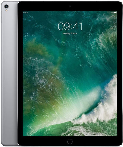 iPad Pro (WiFi) – 9.7-inch (2016)