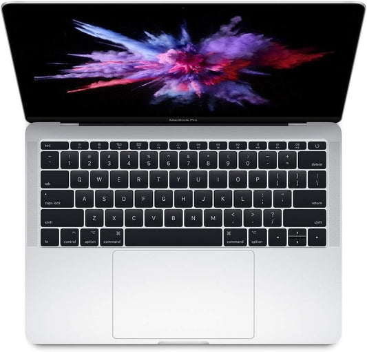 MacBook Pro 13.3 inch Retina Screen 2017