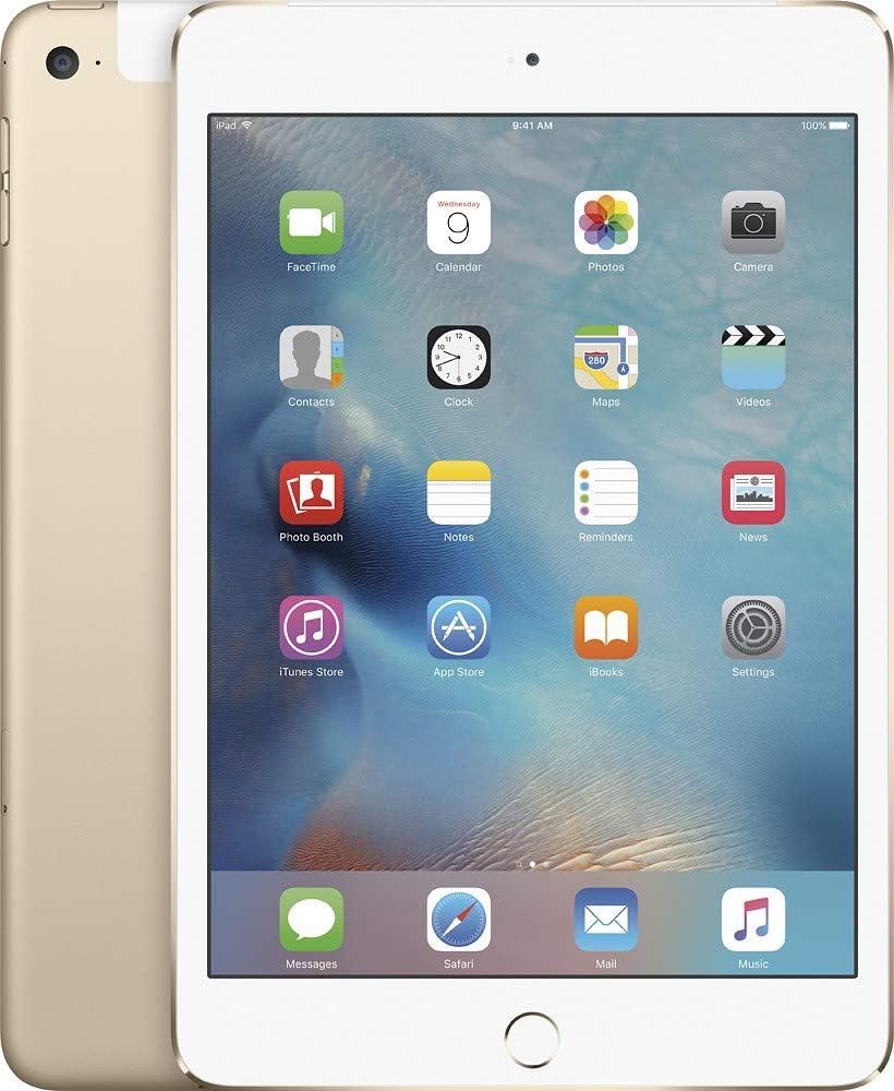 iPad Mini 4 (WiFi) – 2015