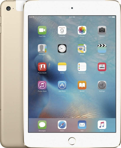 iPad Mini 4 (WiFi) – 2015