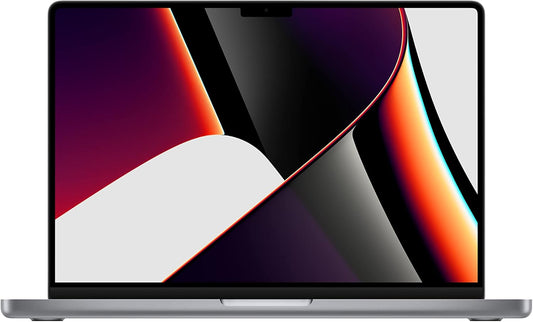 MacBook Pro 14inch 2021