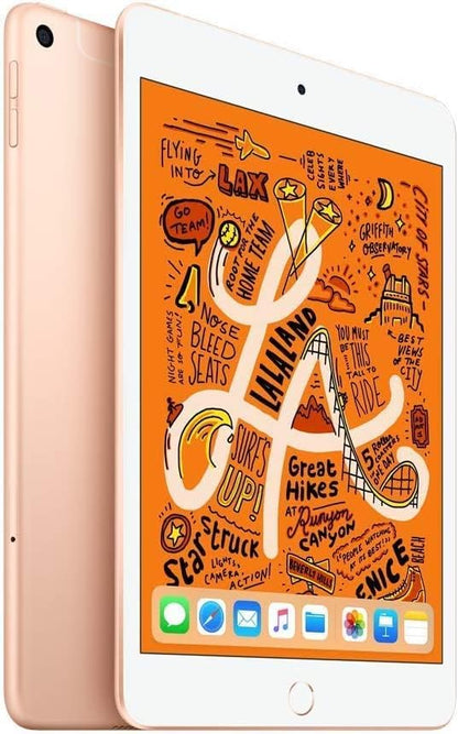 iPad Mini 5 (WiFi + Cellular) – 2019