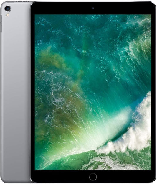 iPad Pro (WiFi + Cellular) – 10.5-inch (2017)