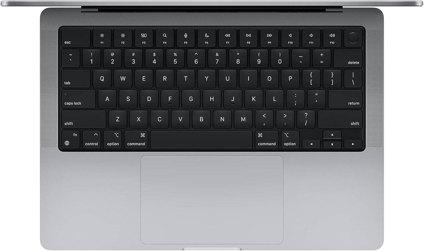 MacBook Pro 14inch 2021