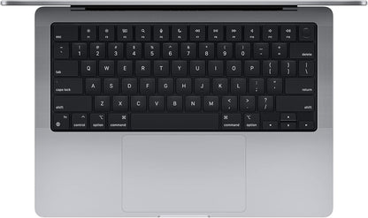 MacBook Pro 14inch 2021