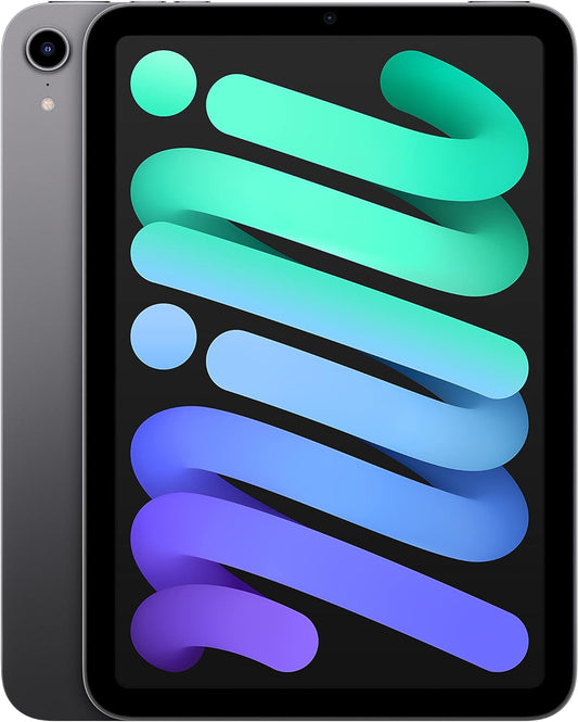 iPad Mini 6 (WiFi) – 2021