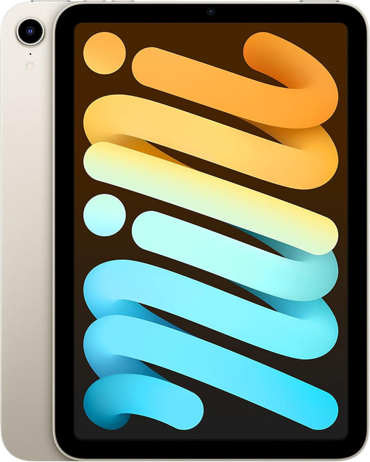 iPad Mini 6 (WiFi + Cellular) – 2021