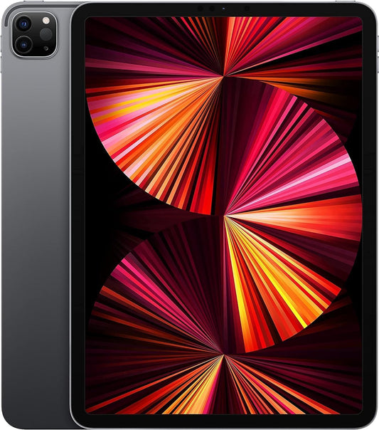 2021 iPad Pro (WiFi) – 11-inch (3rd Generation)