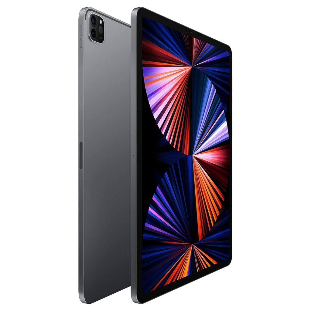 2021 iPad Pro (WiFi) – 12.9-inch (5th Generation)
